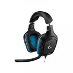 Juhtmevabad k&otilde;rvaklapid Logilink LOGITECH G432 Surround Sound Gaming Headset