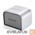 Juhtmevabad k&otilde;larid Remax Universal Portable Bluetooth Speaker M8 Mini Silver