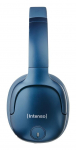 K&otilde;rvaklapid Intenso  HEADSET WRL O400HA/BLUE 3740405