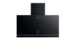 Integreeritav &otilde;hupuhasti Whirlpool  Hood | WHVA 62F LM K | Built-in | Energy efficiency class A | Width 59.8 cm | 485 m&sup3;/h | Mechanical | LED | Black