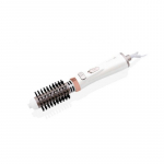 F&ouml;&ouml;ni pintsel ETA FENITE Hair Brush | 632290000 | Ion conditioning | Barrel diameter 38 mm | 1000 W | White