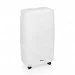 &Otilde;hupuhasti Tristar Dehumidifier DH-5419 Power 205 W, Suitable for rooms up to 45 m&sup3;, Water tank capacity 2.5 L, White
