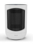 Radiaator Duux  Zone Personal Ceramic Heater | Ceramic Heater | 600/900/1500 W | White | IP21