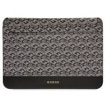 Tagakaaned Guess  Guess GCube Stripes case for a 14" laptop - black
