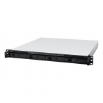 Serverid Synology NAS STORAGE RACKST 4BAY 1U/NO HDD USB3 RS822RP+