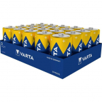 Aku Varta  VARTA alkaline battery R20 (Type D) Industrial Pro 20 pcs