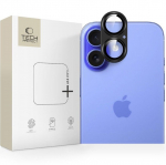 Kaitseklaasid Tech-Protect Apple IPHONE 17 APARATU TECH-PROTECT CAMFULL FIT+ Black