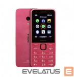 Mobiiltelefon Nokia  225 4G TA-1610 Pink