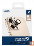 Kaitseklaasid Dux Ducis Apple iPhone 17 Pro Max / 17 Pro Camera Lens Protector Deep Blue