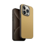 Muud kaubad UNIQ Uniq Lyden DS iPhone 15 Pro 6.1" Magclick Charging case canary yellow-flint grey