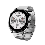 Muud kaubad HiFuture  HiFuture FutureFit AIX Smartwatch - Silver
