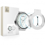 Muud kaubad Tech-Protect Tech-Protect Easy Set+ 2-pack tempered glass for Huawei Watch GT 5 41 mm - transparent