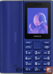 Mobiiltelefon Nokia  105 Blue