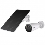 Digitaalne peegelkaamera DAHUA WRL CAMERA 4MP BULLET KIT/KIT/BF4CP-0210B-XL/M0508