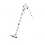 Tolmuimeja Tristar  Vacuum Cleaner | SZ-2308 | Corded operating | 400 W | 230 V | Operating radius 7.5 m | White