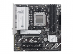 Intel protsessori emaplaat Asus PRIME B840M-A WIFI | Processor family AMD | Processor socket AM5 | DDR5 SDRAM | Supported hard disk drive interfaces SATA, M.2 | Number of SATA connectors 4