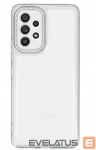 Tagakaaned iLike Samsung GALAXY A34 5G CRYSTAL DIAMOND 2MM CASE Transparent