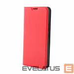 Kaaned - kaaned iLike Samsung Galaxy A54 5G Book case Slim Red