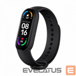 Nutikell Xiaomi Smart Band 6 Black
