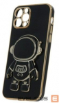 Tagakaaned iLike Samsung Galaxy A34 5G Astronaut case