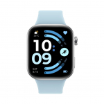 Nutikell Xiaomi REDMI Watch 6 | Smart watch | GPS (satellite) | AMOLED | 2.07" | Waterproof | Glacier Blue