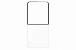 Tagakaaned Samsung QF776CTE Clear Samsung Galaxy Flip 8, Transparent
