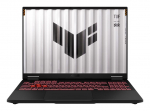 S&uuml;learvuti Asus Notebook||CPU AMD RyzenT 7|260|3.8 GHz|16 "|1920 x 1200 pixels|RAM 16 GB|DDR5-SDRAM|SSD 512 GB|Discrete graphics NVIDIA GeForce RTX 5050|8 GB|On-board graphics Yes|Numeric keypad Yes|OS installed Windows 11 Home|Colour Grey|Weight 2.2 ...