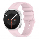 Muu Tech-Protect  Tech-Protect Silicone Evo Strap for Samsung Galaxy Watch 40/44/46 mm - Pink
