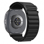 Muu Tech-Protect Tech-Protect Nylon Pro Strap for Samsung Galaxy Watch 40/44/46 mm - Black