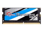 Operatiivm&auml;lu DDR4 G.Skill  Ripjaws  16 GB, DDR4, 2400 MHz, Notebook, Registered No, ECC No
