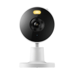 Veebikaamera Xiaomi  Smart Camera C100 | 3 MP | F1.6 | H.265 | microSD card (8 GB to 256 GB)