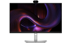 Monitorid Dell LCD P2726DEV 27" IPS QHD/2560&times;1440/HDMI,DP,USB,USB-C/Black |