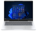 S&uuml;learvuti HP  OmniBook 7 AI 14 WUXGA OLED Intel Core Ultra 5 225U/16GB/512GB/Intel Graphics/WIN11 Pro/ENG kbd/Silver/2Y Warranty |