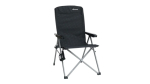 Teised Outwell  Campo Recliner Chair, Black