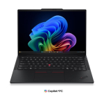 S&uuml;learvuti Lenovo ThinkPad T14s Gen 7 14 WUXGA ULT5-325/32GB/512GB/Intel Graphics/WIN11 Pro/ENG Backlit kbd/FP/3Y Warranty |