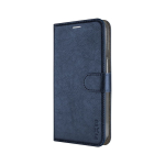 Tagakaaned fixed  Opus | Book Case | Samsung | Galaxy A57 5G | Synthetic leather | Blue