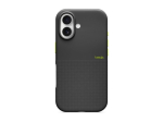 Tagakaaned Apple  iPhone 17 Rugged Case with MagSafe and Camera Control &ndash; Everest Black |