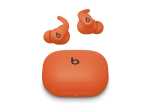Juhtmevabad k&otilde;rvaklapid Beats  Power Fit - Wireless Noise-Cancelling Workout Earbuds with Ultimate Secure Fit - Spark Orange |