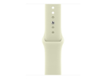 Rihm Apple  42mm Pale Succulent Sport Band - S/M |