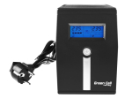 Serveri toiteallikad Green cell Green Cell UPS Micropower 800VA