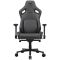 Arvutitoolid / lauad COUGAR GAMING COUGAR Defensor S Jet Gray F Gaming Chair CGR-DSF-GRB (4711649770068)