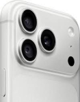 Nutitelefon Apple iPhone 18 Pro 256GB JP ESISM Silver