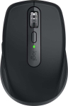 Arvutihiir Logitech LOGITECH MX Anywhere 3S Bluetooth Mouse - GRAPHITE - B2B
