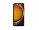 Nutitelefon Samsung Galaxy Xcover 7 (G556) (Black) Dual SIM 6.6 PLS LCD 1080x2408,2.2GHz&2.0GHz,128GB,6GB RAM,Android 14,WiFI,BT,5G
