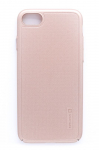 Tagakaaned Evelatus Apple iPhone 7/8/SE2020/SE2022 Emboss Gold