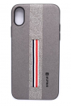 Tagakaaned Evelatus Apple Iphone X Dazzel Gray