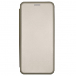 Kaaned - kaaned Evelatus Samsung Galaxy A03 Book Case Gold