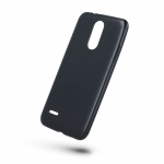 Tagakaaned GreenGo Huawei P20 TPU Oil Black