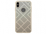 Tagakaaned Nillkin Apple Iphone Xs Max Super Slim Air Case Gold