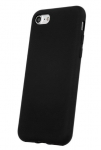 Tagakaaned iLike Samsung Galaxy Xcover 5 black Silicon case Black